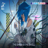 Ghost in the Shell scene artwork