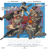 Ghost in the Shell trending anime artwork