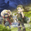 Made in Abyss Mezameru Shinpi artwork