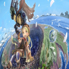 Made in Abyss character artwork