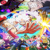 One Piece anime artwork