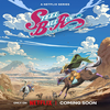 Steel Ball Run Netflix artwork